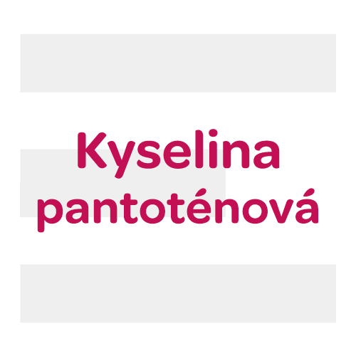 revitanerv, nervová sústava, vitamín B, Niacín, Selén, minerály, Kyselina pantotenová