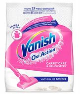 Vanish Gold Shake & Clean Přípravek na čištění koberců 650 g