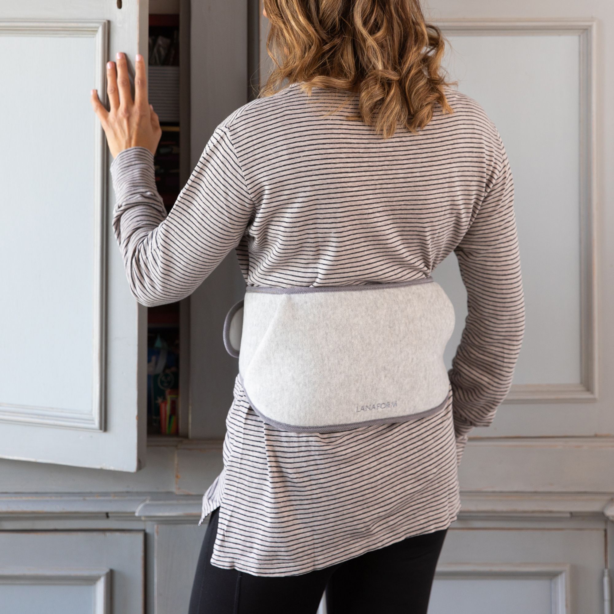 Lanaform Hřejivý pás Waist Warmer