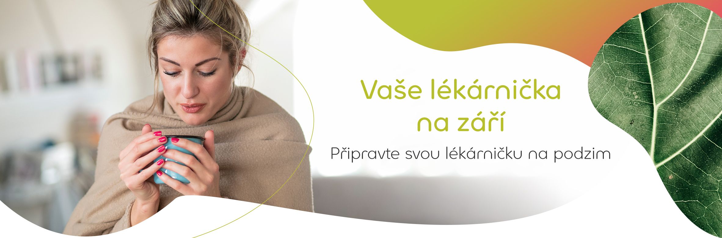 Lékárnička