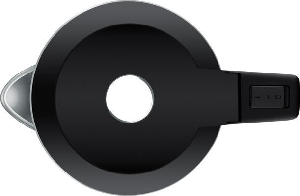 Niceboy ION Kettle K3 Onyx Black