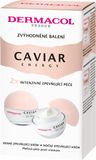 Dermacol Duopack Caviar energy denní + noční krém