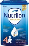 Nutrilon Nutrilon Advanced 4 batolecí mléko 800 g