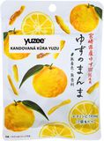 Yuzee Kandovaná kůra Yuzu 33 g