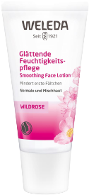 Weleda Růžový hydratační krém 30 ml