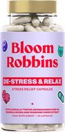 Bloom Robbins STRESS no more, De-Stress & Relax 60 kapslí