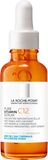 La Roche-Posay Pure Vitamin C12, antioxidační obnovující sérum proti vráskám 30 ml