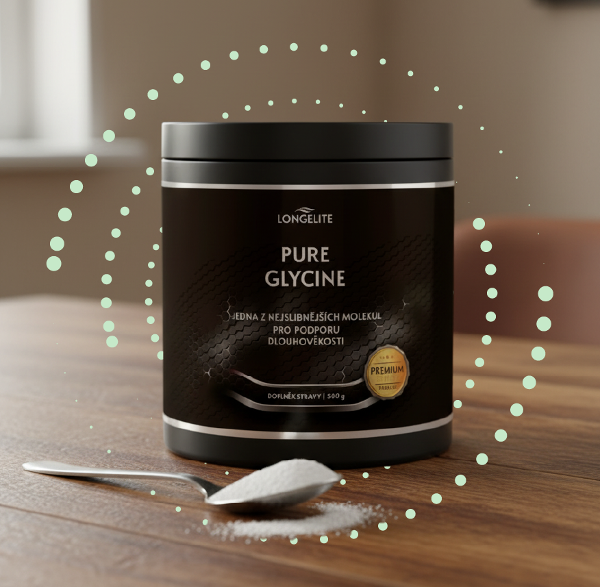 glycin