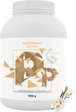 BrainMax Performance Protein vanilka 1000 g