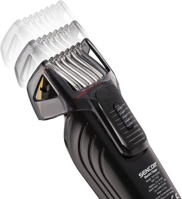 Sencor Set zastřihovačů SHP6201RD
