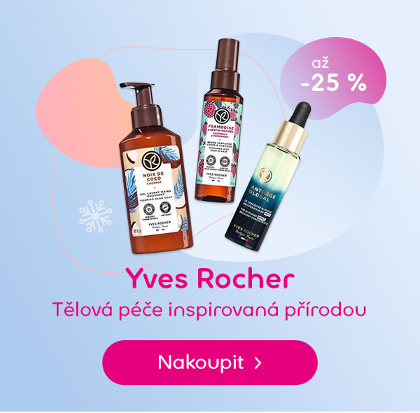 Yves Rocher