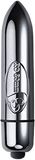 Rocks Off Vibrátor Minivibe Chrome 8cm