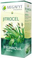 Megafyt Bylinková lékárna Jitrocel sáčky 20 x 1.5 g