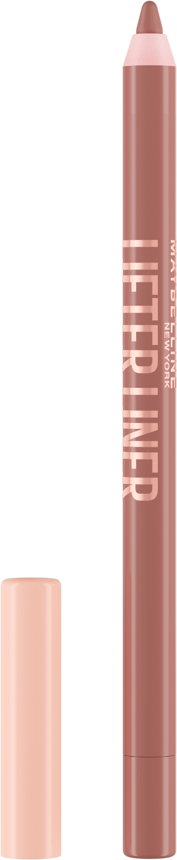 Maybelline New York Lifter Liner 005 On It tužka na rty 1.2 g