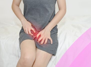 kvasinková infekcia, canesten kombi, vaginálna tableta a krém