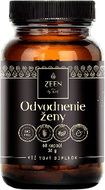 Zeen by Roal Odvodnění ženy 60 kapslí