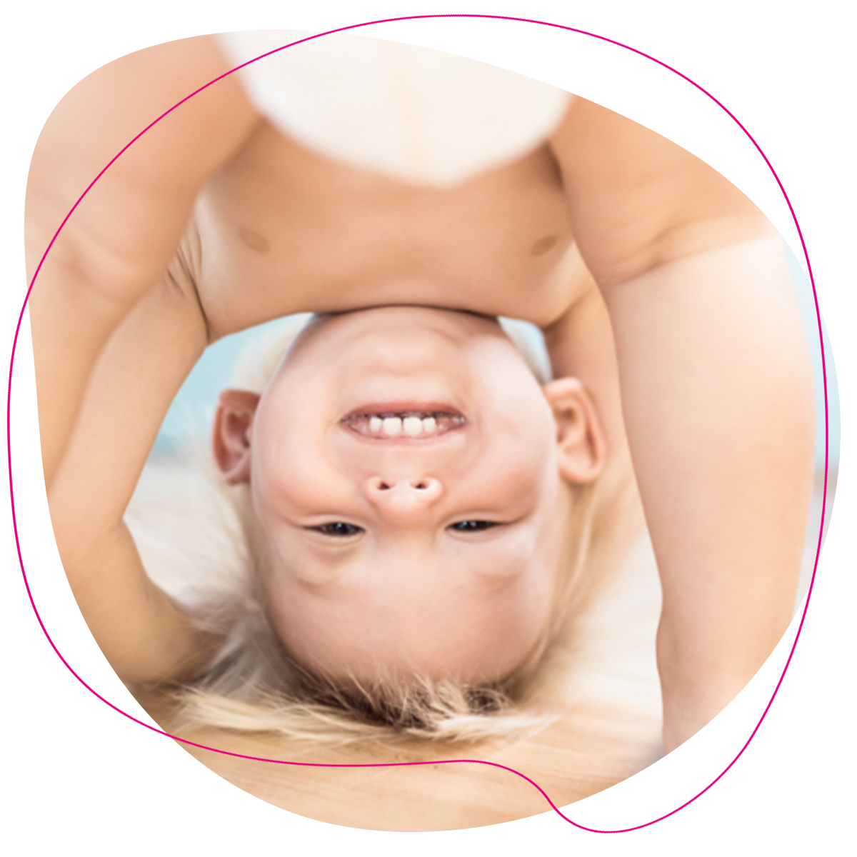 Pampers