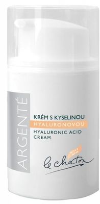 Le Chaton Krém s kyselinou hyaluronovou 50g