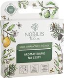 Nobilis Tilia Aromaterapie na cesty