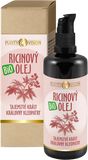 Purity Vision BIO Ricinový olej 100 ml