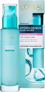 L'Oréal Paris Hydra Genius hydratační denní pleťová péče pro suchou a citlivou pleť 70 ml