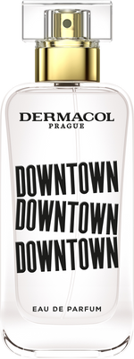 Dermacol EDP Downtown 50 ml