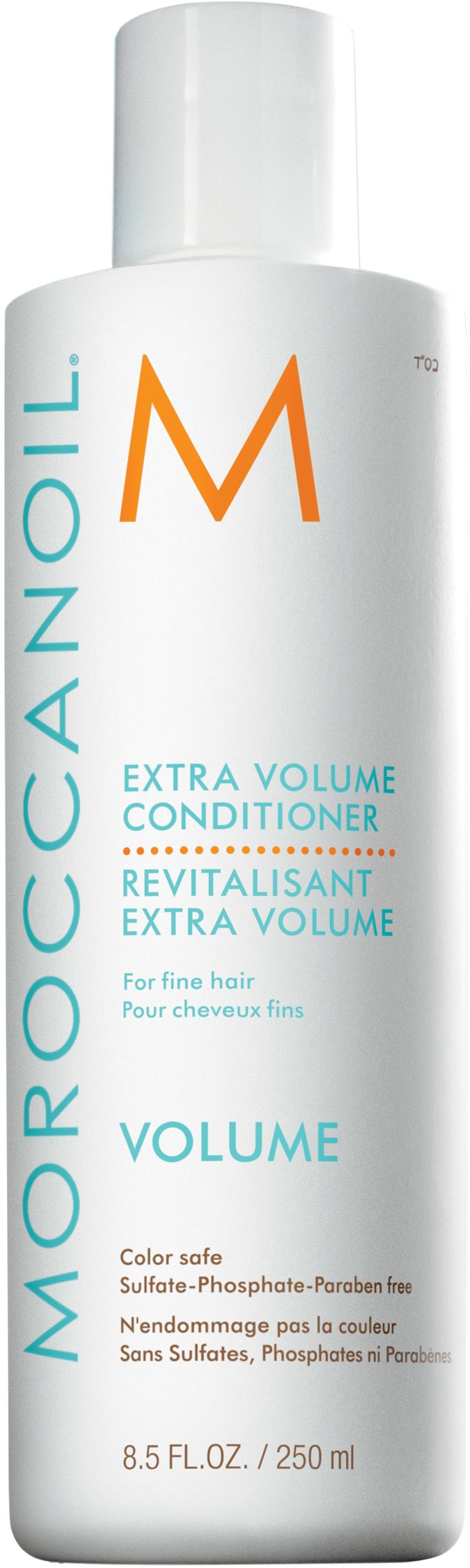 Moroccanoil Extra Volume Conditioner normální vlasy 250 ml