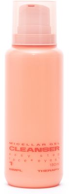 Simpl Therapy Micellar Gel Cleanser 180 ml