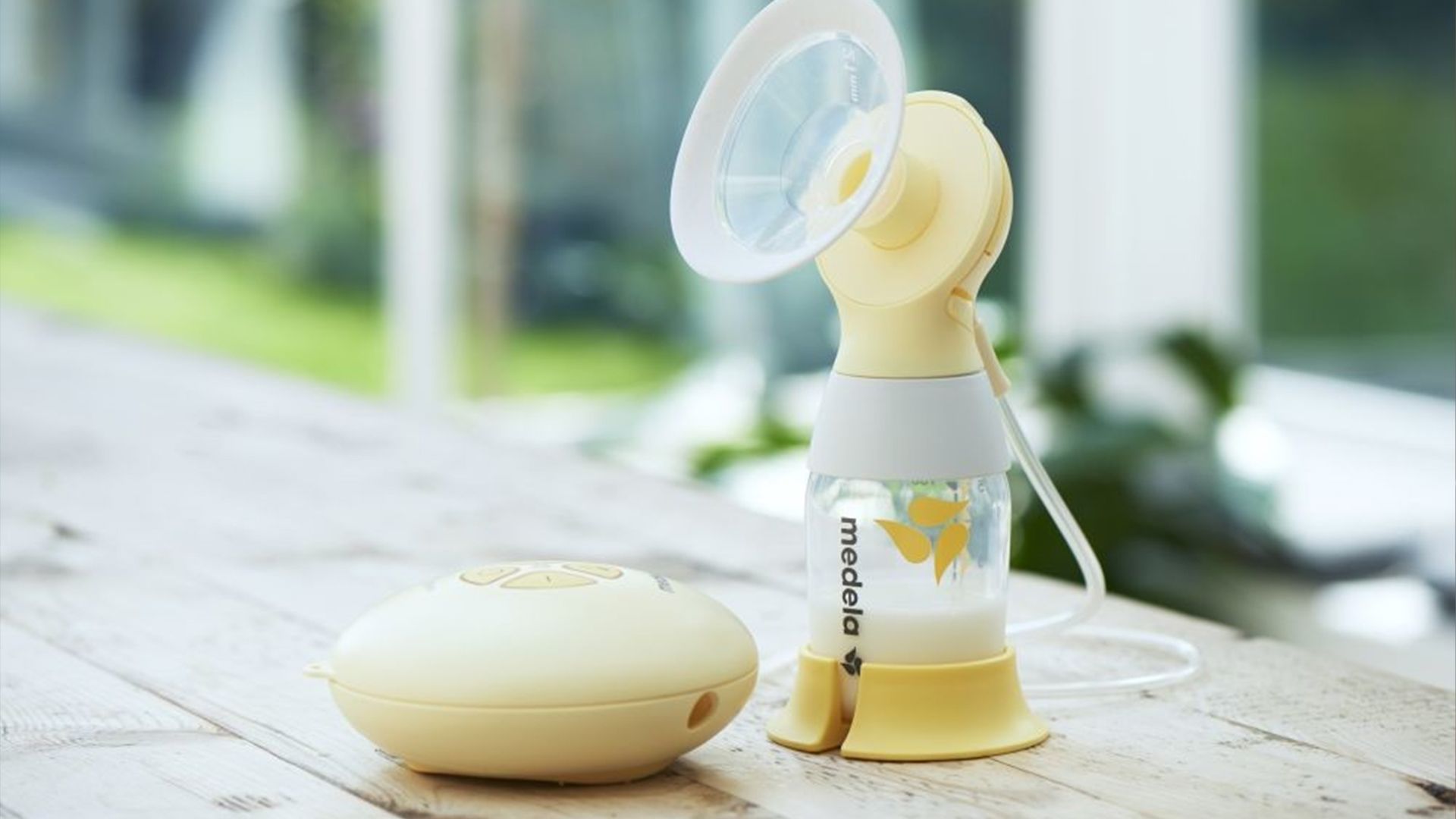 Medela Odsávačka mléka elektrická Swing Flex™