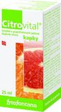 Citrovital kapky 25 ml