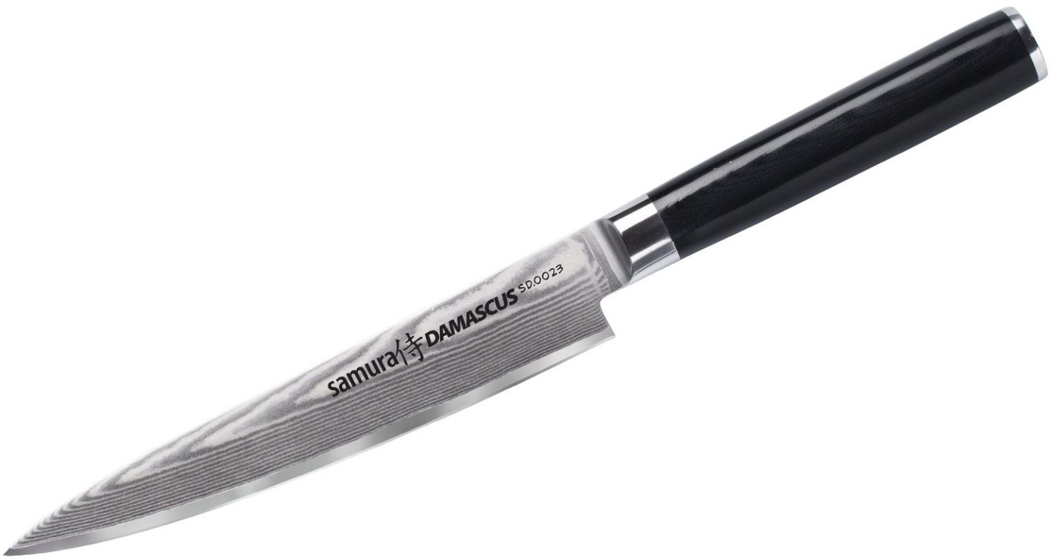 Samura DAMASCUS Univerzální nůž 15 cm