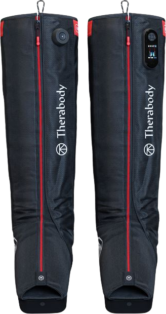 Therabody JetBoots PRO Plus - Small