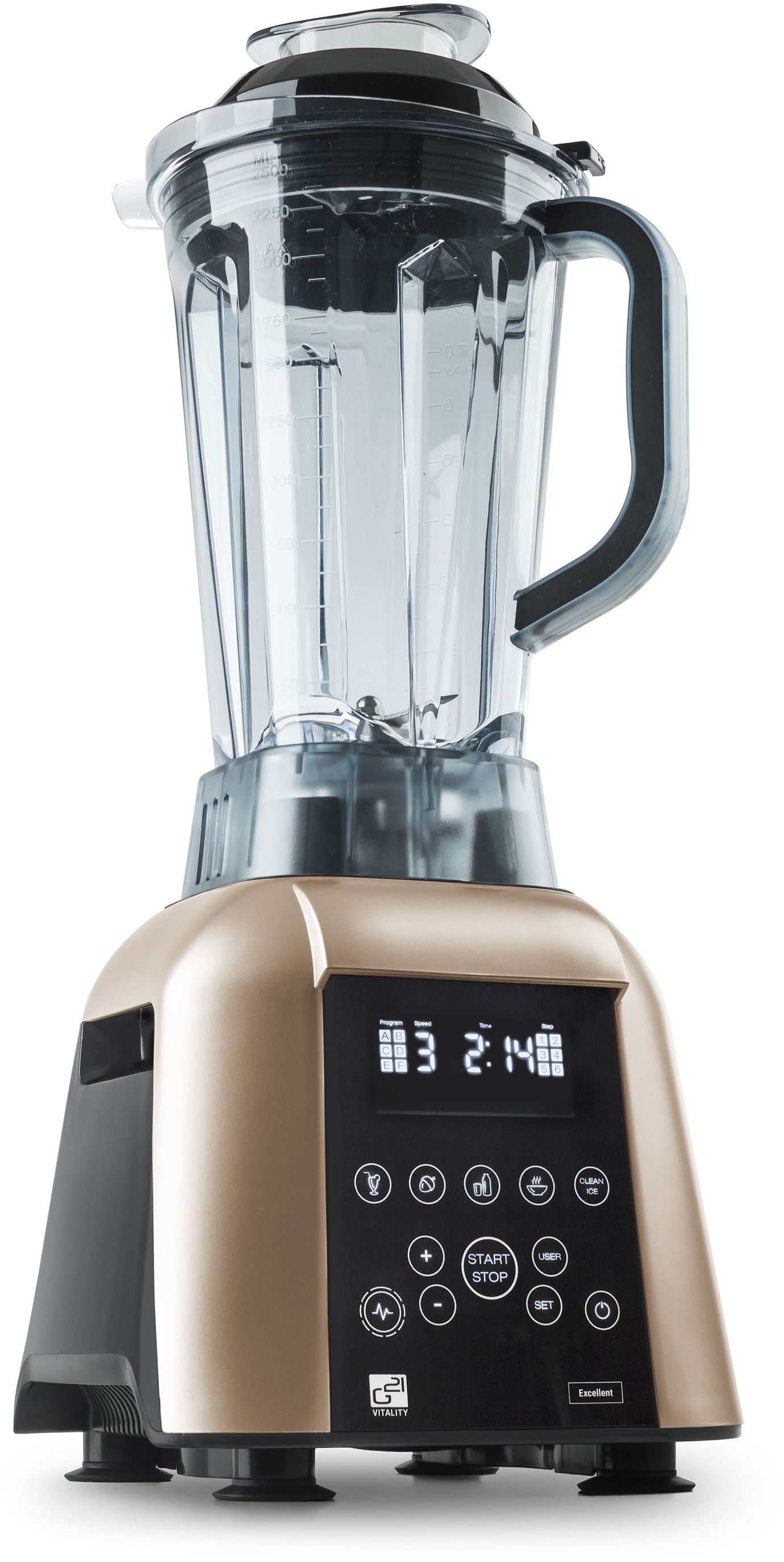 G21 Blender Excellent Cappuccino