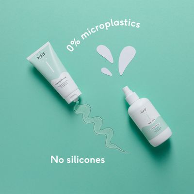 NAÏF Sprej po opalování pro děti a miminka 175 ml
