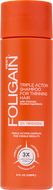 Foligain Triple Action šampon proti padání vlasů s 2% trioxidilem pro muže, 236 ml