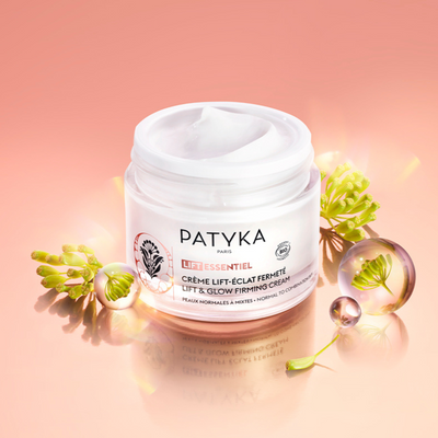 Patyka Zpevňující liftingový krém 50 ml