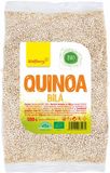 Wolfberry Quinoa bílá BIO 500 g