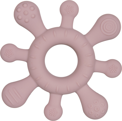 Canpol babies Kousátko silikonové Hvězdice