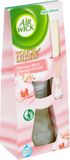 Airwick Vonné tyčinky Vzácné hedvábí a orchideje z orientu 25 ml