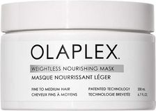 Olaplex Weightless Nourishing Mask 200 ml