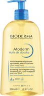 Bioderma BIODERMA Atoderm Sprchový olej 500 ml