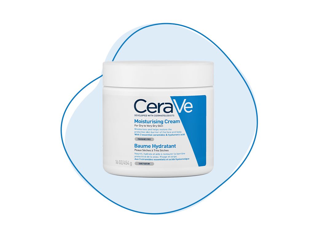 CeraVe hydratačný krém