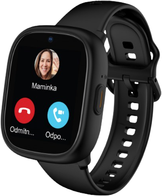 PB LAMAX WatchY4 Plus