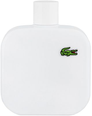Lacoste Eau de L.12.12 Blanc EDT 175 ml