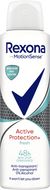 Rexona Active Protection+ Fresh Antiperspirant sprej 150 ml