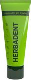 Herbadent Bylinný mezizubní gel na dásně 25 g