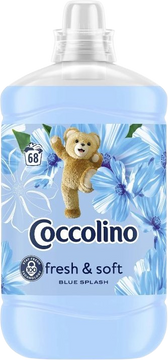 Coccolino Aviváž Blue Splash 1.7 l