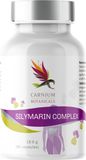 Carnium Botanicals Silymarin Complex 30 kapslí