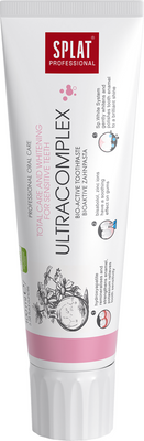 Splat Professional ultracomplex zubní pasta 100 ml