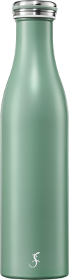 Lurch Trendy termo láhev dark slavia 750 ml